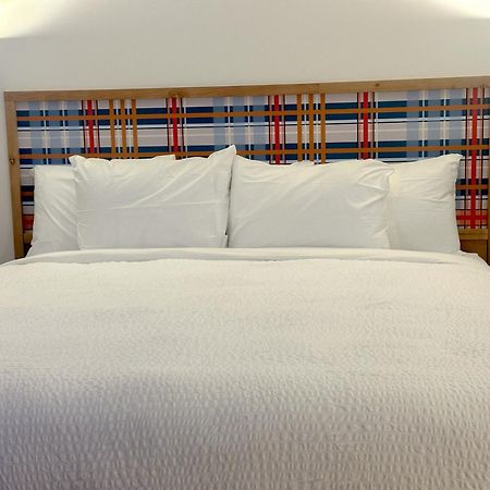 Explorer Rest & Recreation Sandusky Ngoại thất bức ảnh