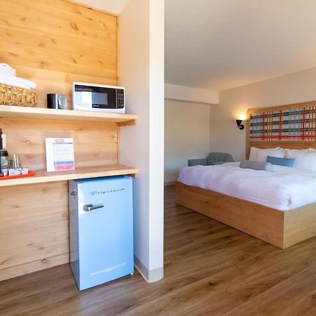 Explorer Rest & Recreation Sandusky Ngoại thất bức ảnh