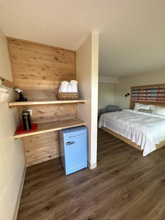 Explorer Rest & Recreation Sandusky Ngoại thất bức ảnh