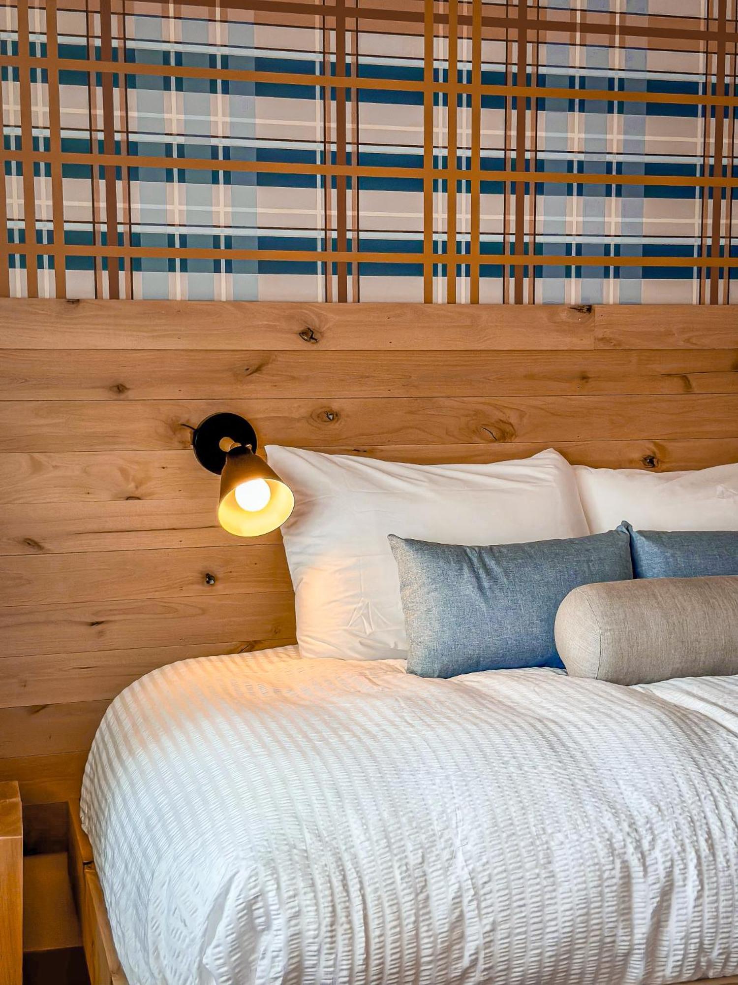 Explorer Rest & Recreation Sandusky Phòng bức ảnh
