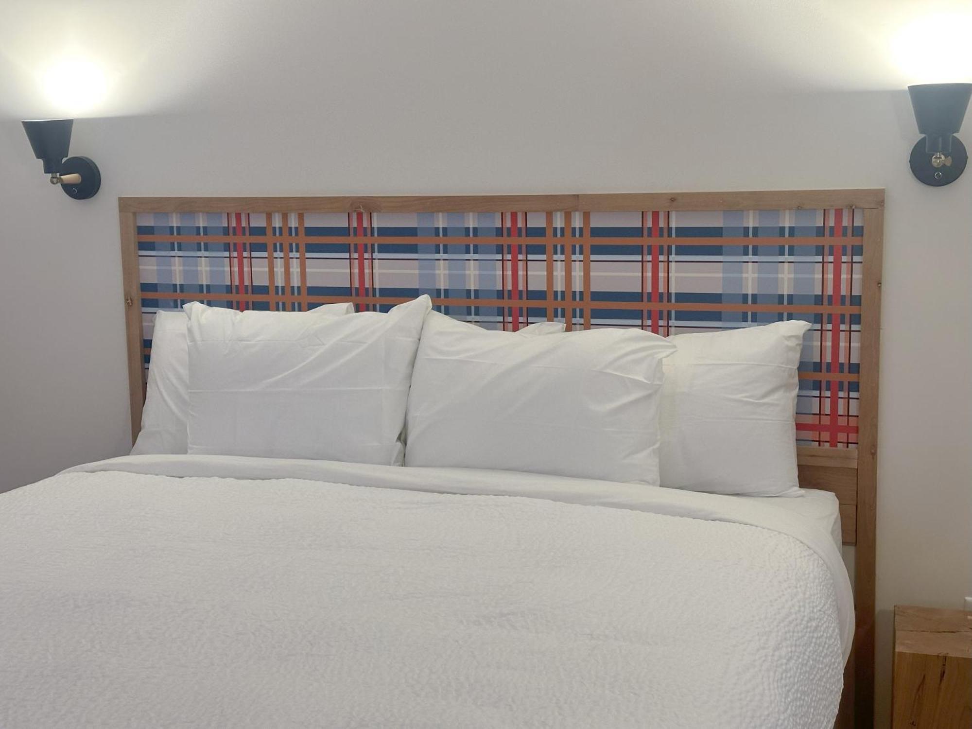Explorer Rest & Recreation Sandusky Ngoại thất bức ảnh