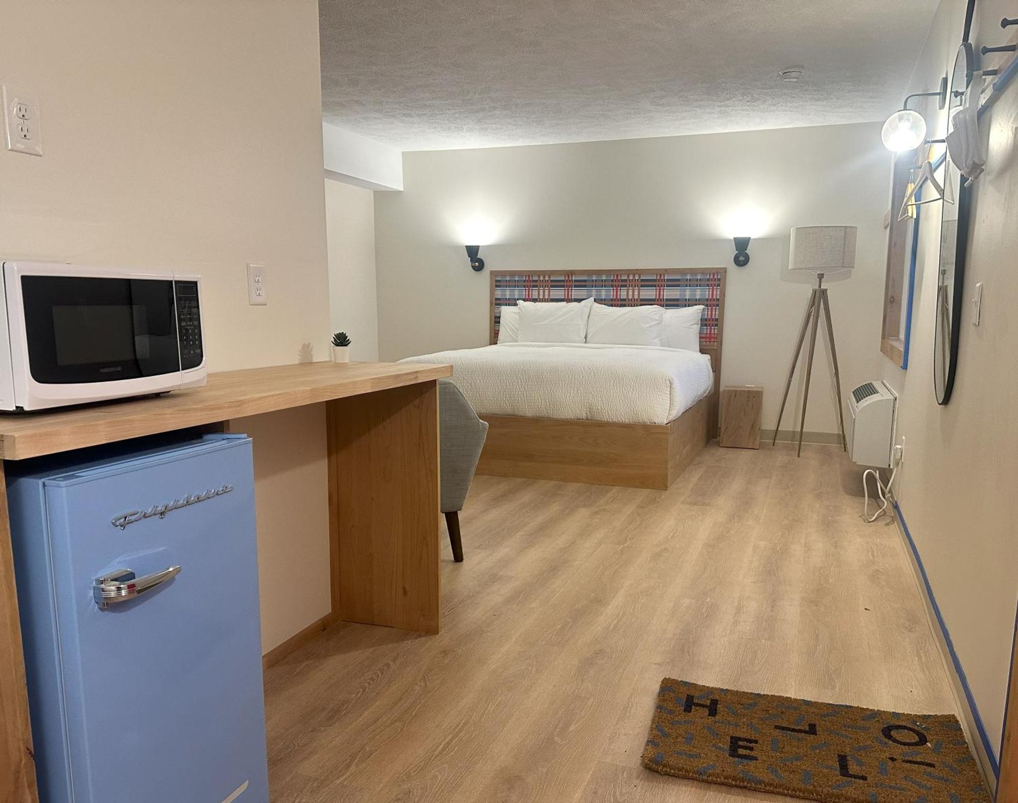 Explorer Rest & Recreation Sandusky Ngoại thất bức ảnh