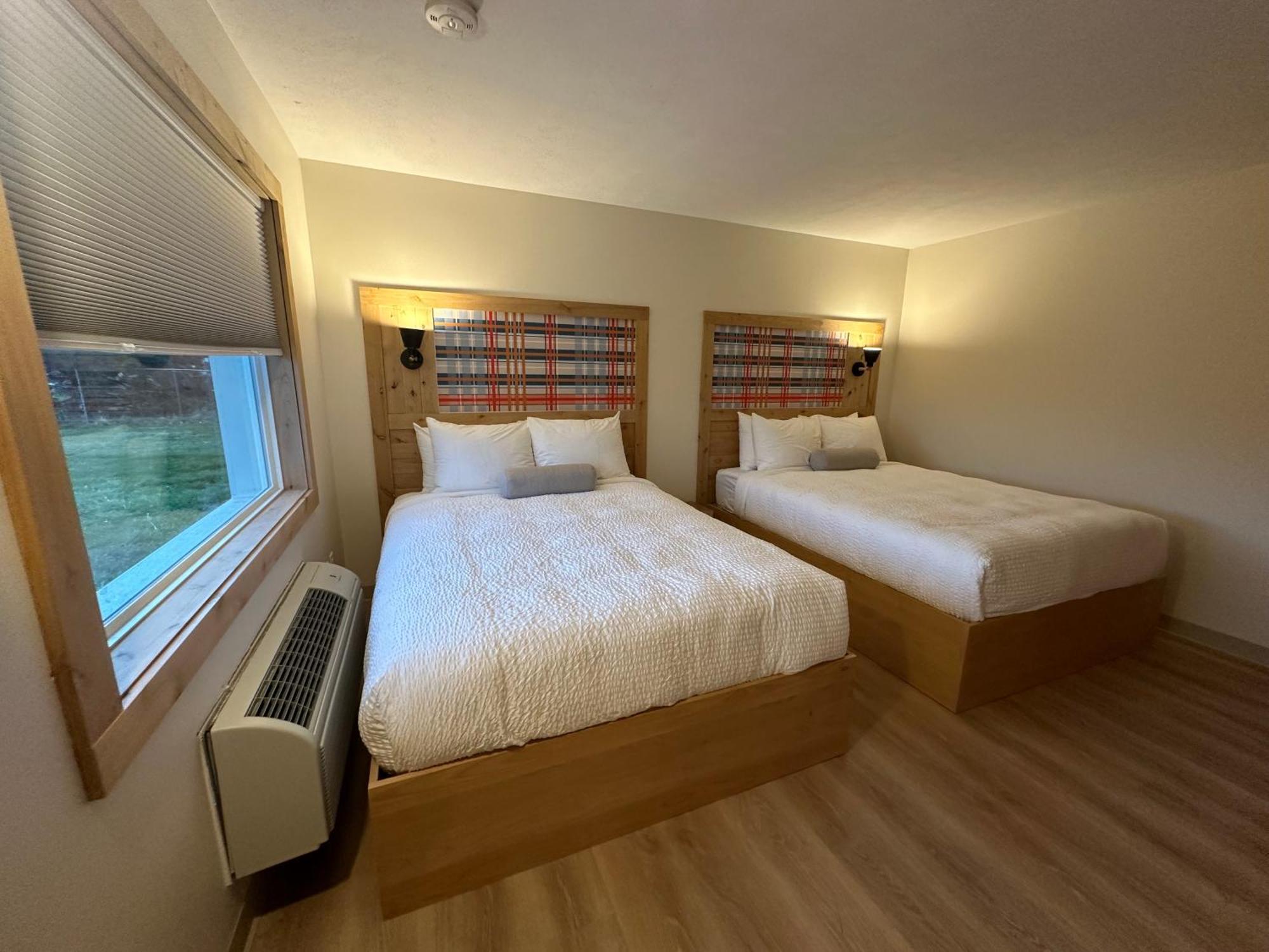Explorer Rest & Recreation Sandusky Ngoại thất bức ảnh