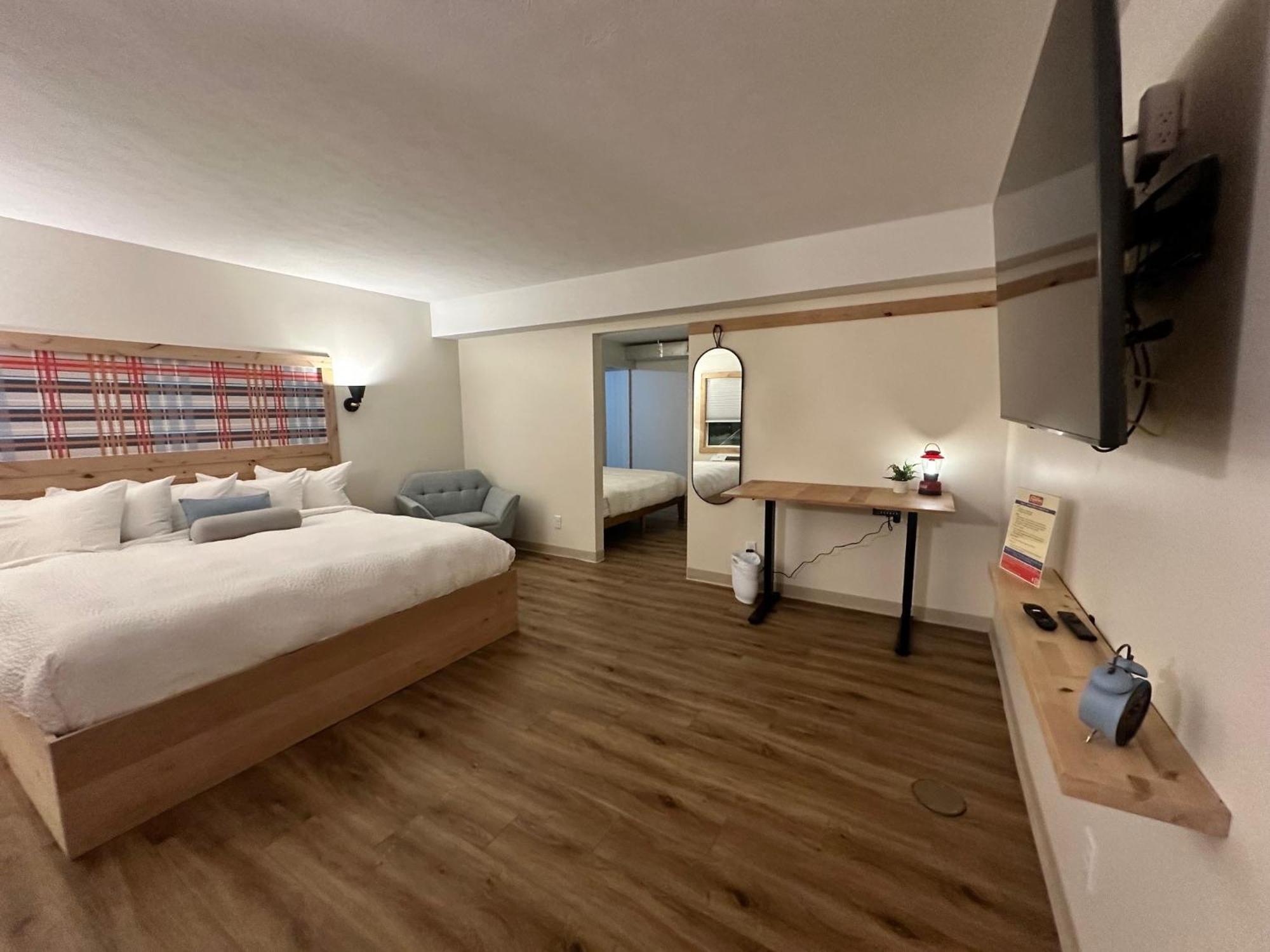 Explorer Rest & Recreation Sandusky Phòng bức ảnh