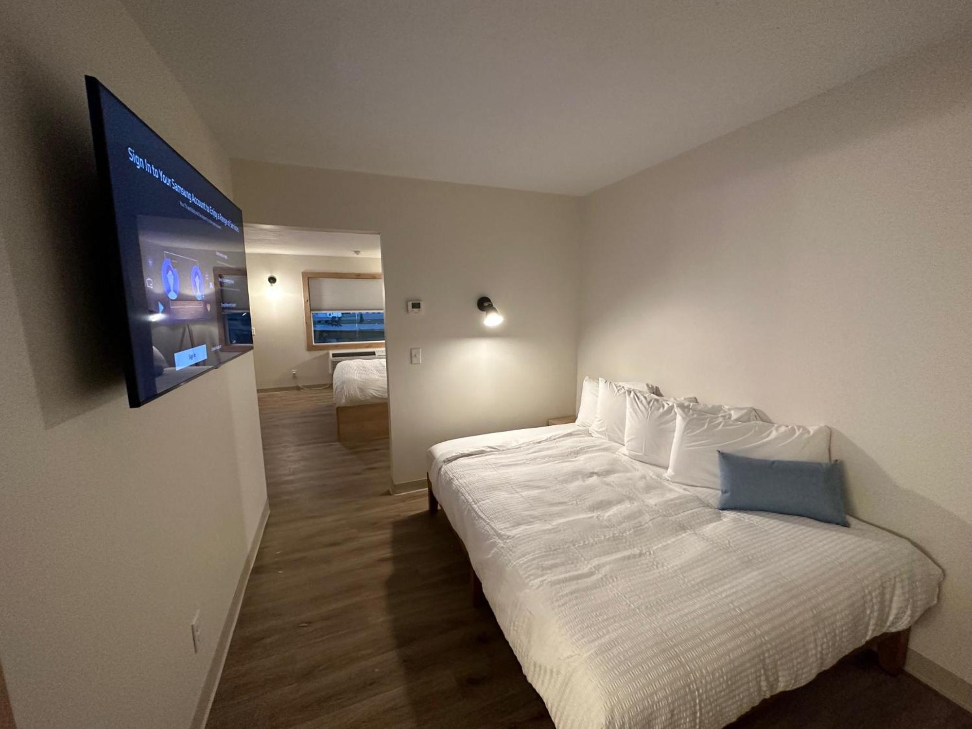 Explorer Rest & Recreation Sandusky Ngoại thất bức ảnh
