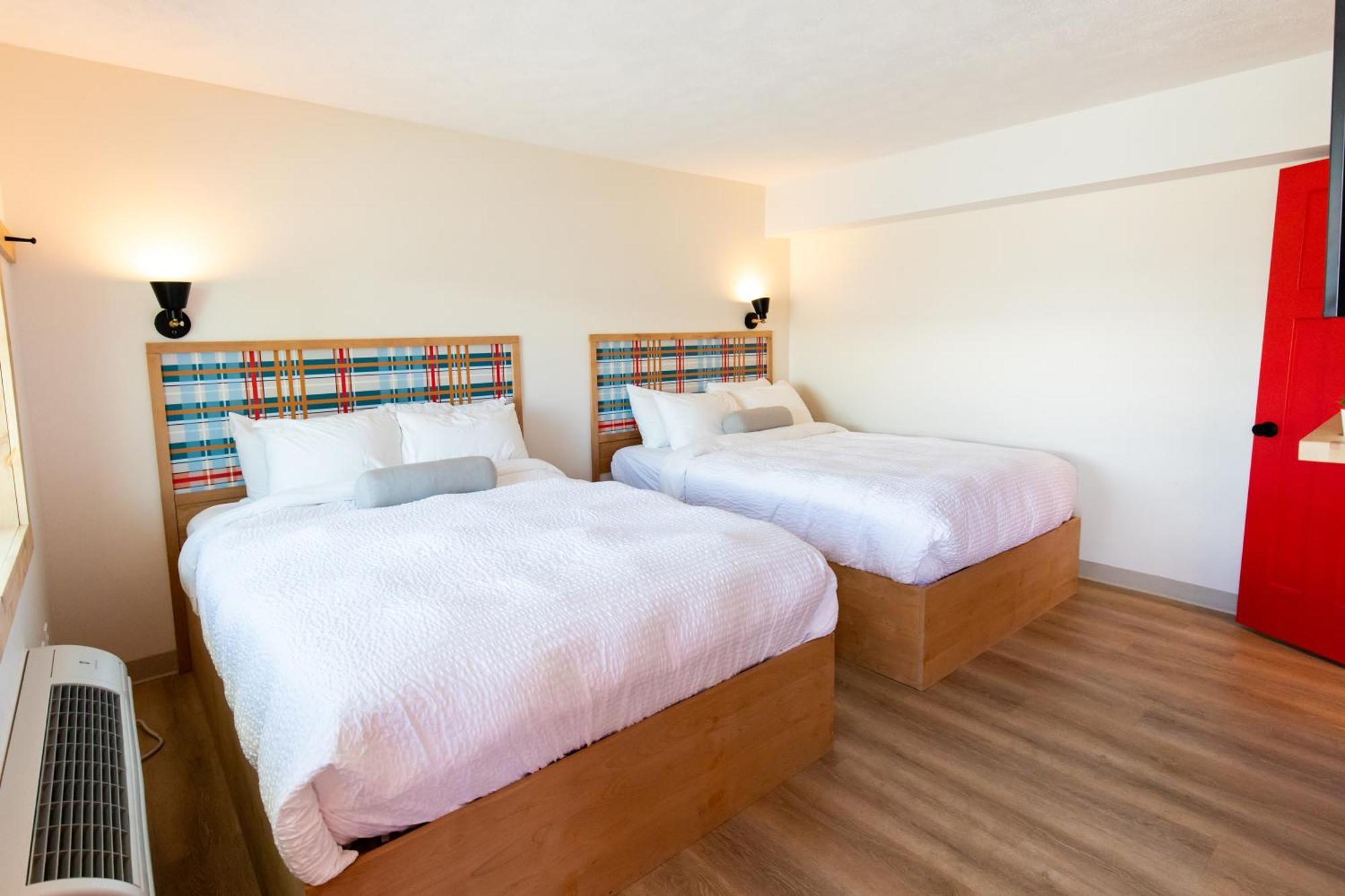 Explorer Rest & Recreation Sandusky Ngoại thất bức ảnh