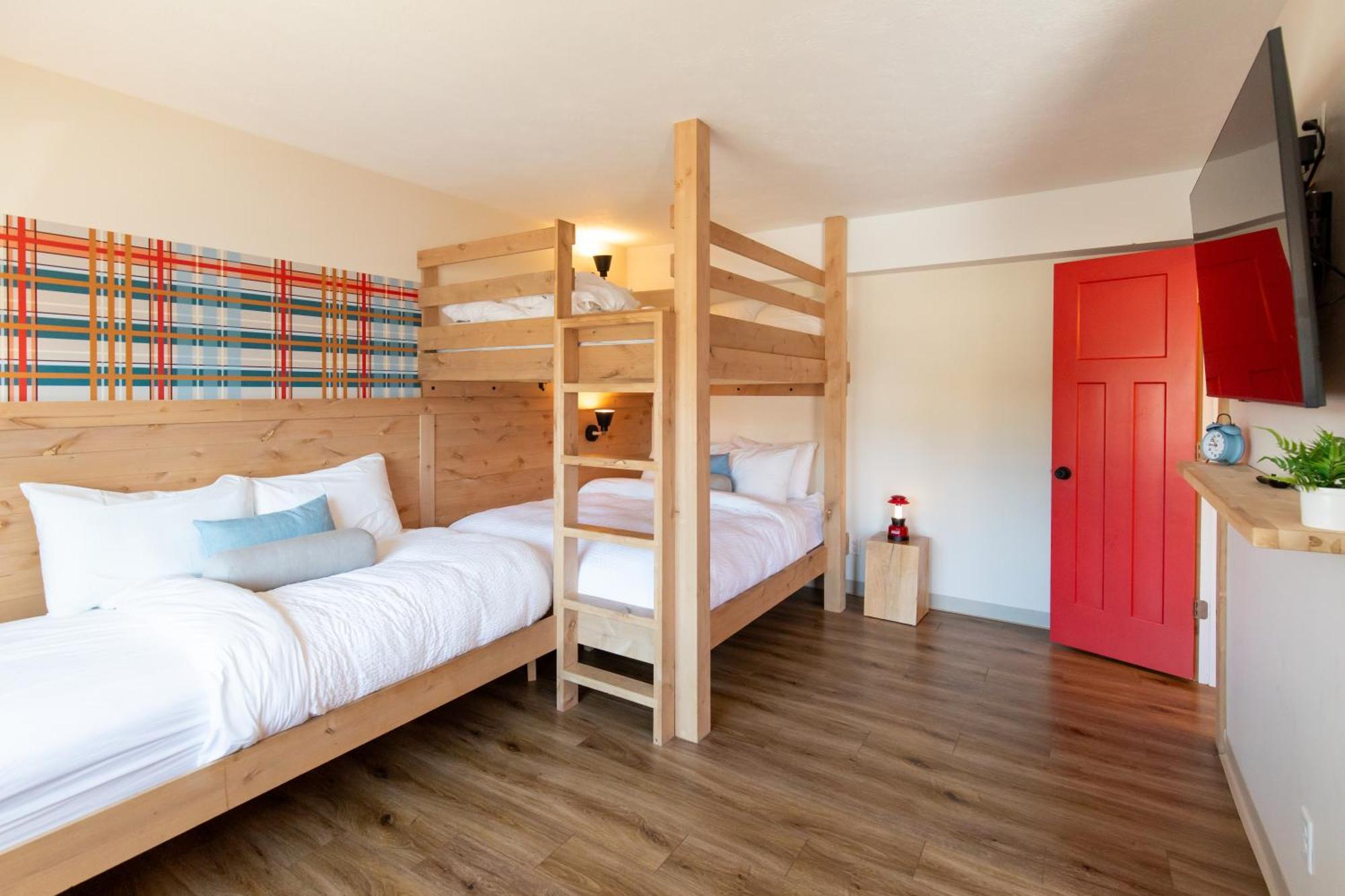 Explorer Rest & Recreation Sandusky Ngoại thất bức ảnh
