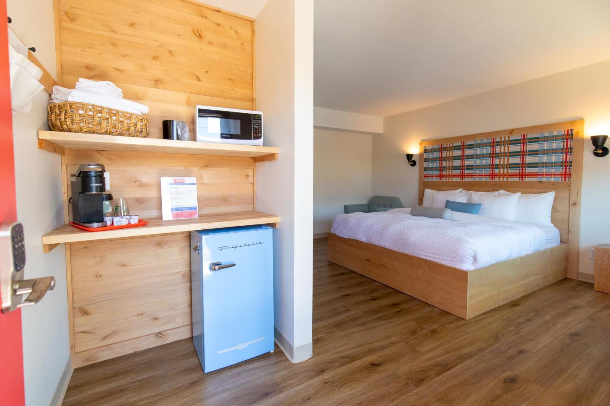 Explorer Rest & Recreation Sandusky Ngoại thất bức ảnh