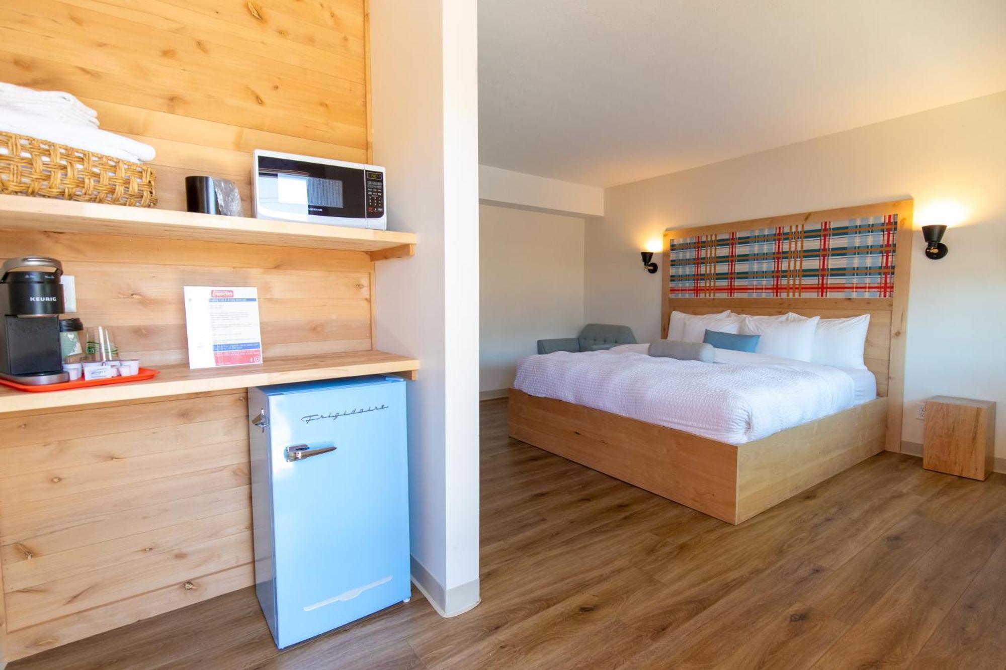 Explorer Rest & Recreation Sandusky Ngoại thất bức ảnh