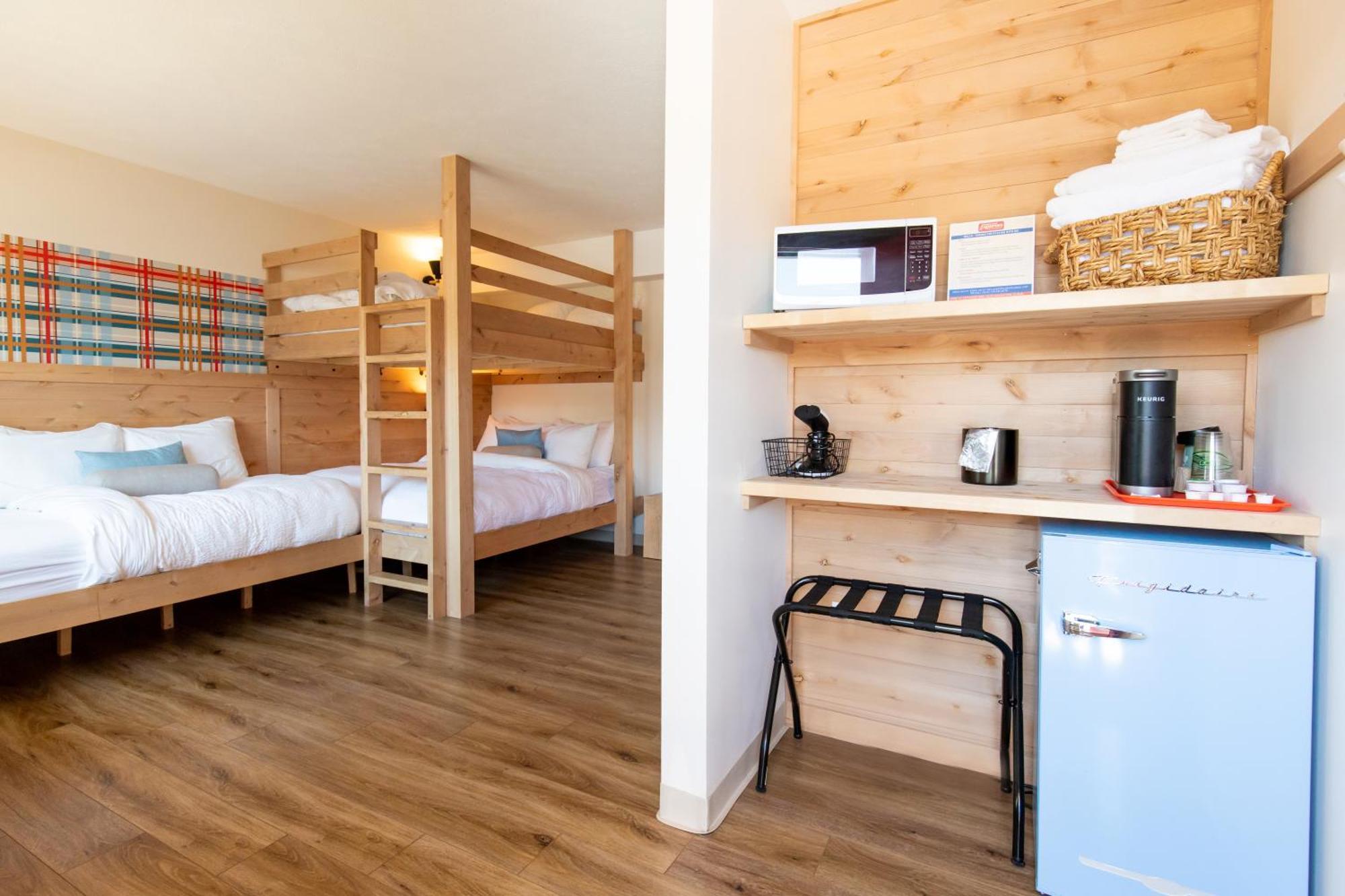 Explorer Rest & Recreation Sandusky Ngoại thất bức ảnh